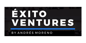 Exito company logo