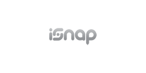 iSnap company logo